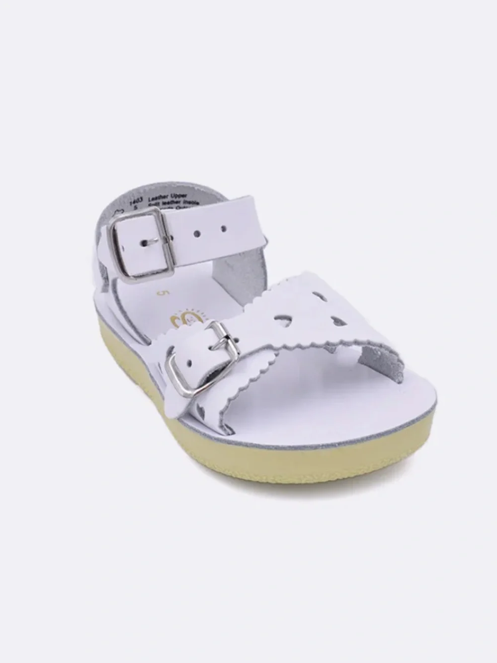 Salt Water toddler sandals